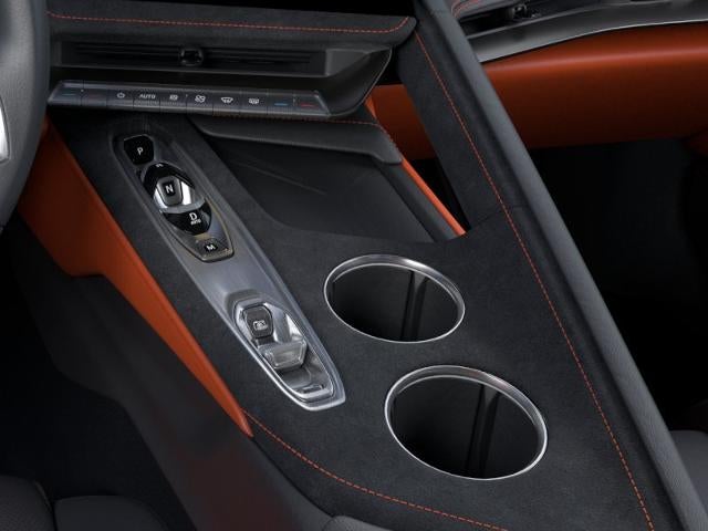 2027 Chevrolet Corvette Grand Sport 3LT