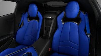 2027 Chevrolet Corvette Grand Sport X 3LT
