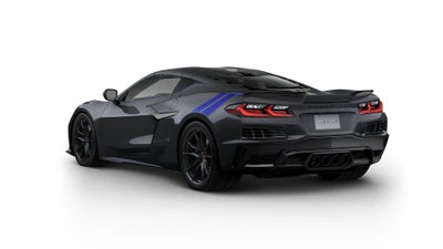 2027 Chevrolet Corvette Grand Sport X 3LT
