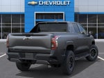 2026 Chevrolet Silverado EV Trail Boss - Extended Range