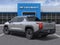 2026 Chevrolet Silverado EV WT - Standard Range