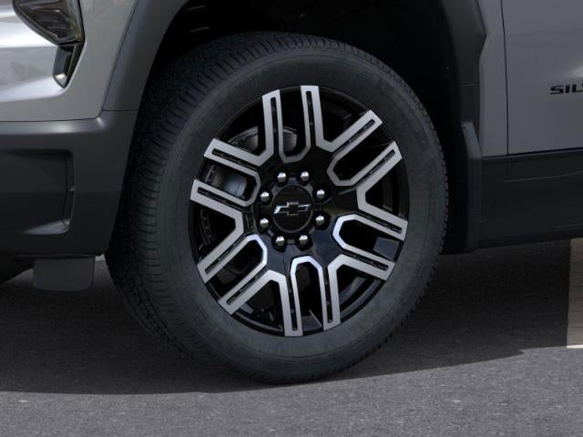 2026 Chevrolet Silverado EV WT - Standard Range