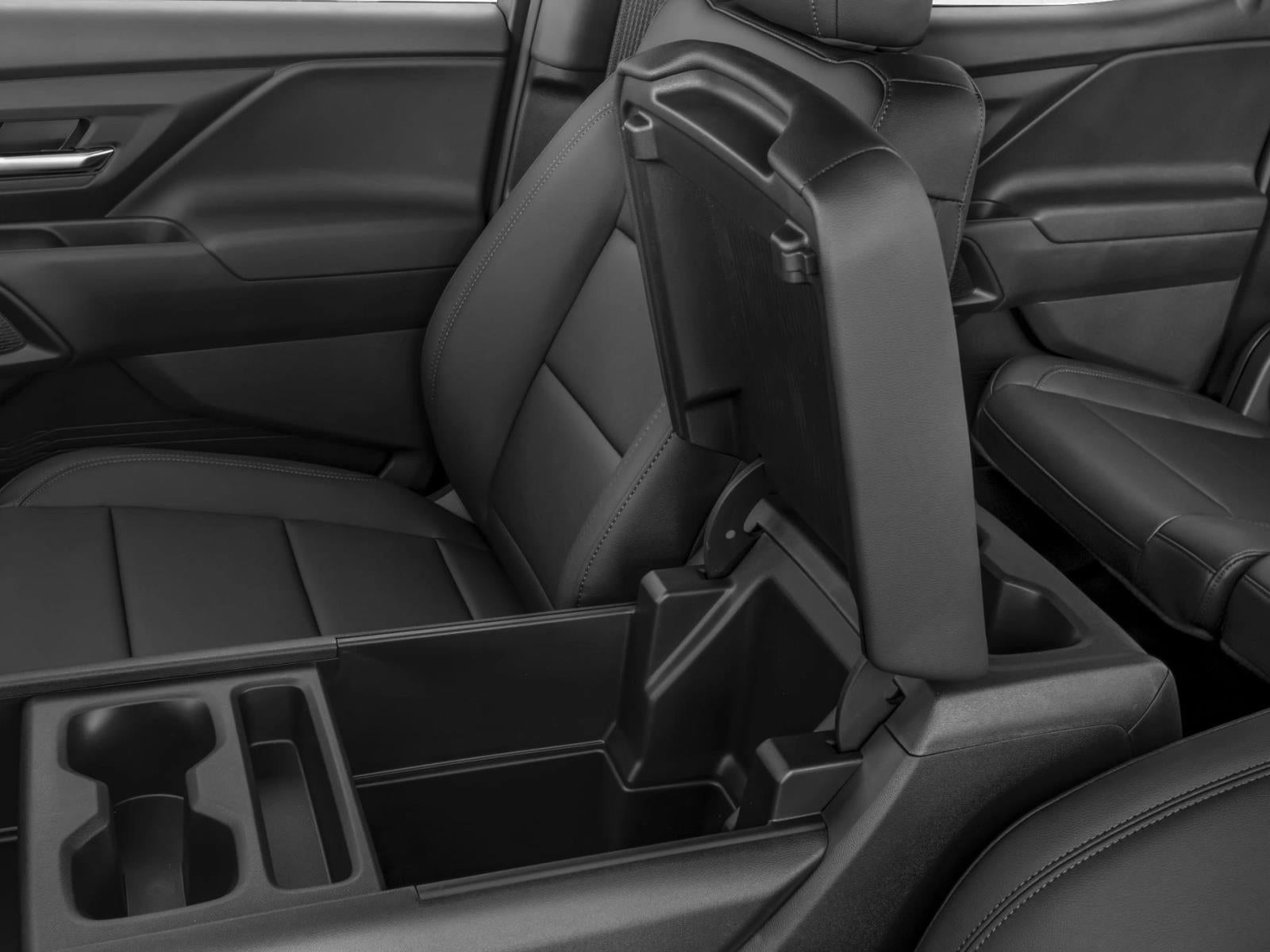 2026 Chevrolet Silverado EV WT - Standard Range