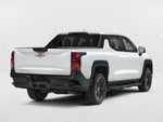 2026 Chevrolet Silverado EV WT - Standard Range