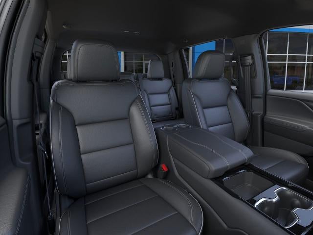 2026 Chevrolet Silverado EV LT - Standard Range