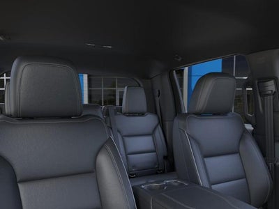 2026 Chevrolet Silverado EV LT - Standard Range