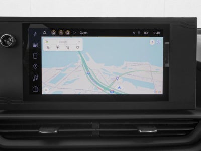 2026 Chevrolet Silverado EV Trail Boss - Extended Range