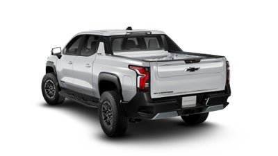 2026 Chevrolet Silverado EV Trail Boss - Extended Range
