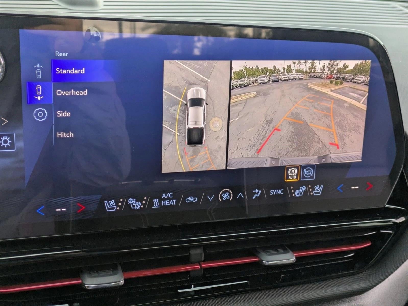 2026 Chevrolet Silverado EV Trail Boss - Extended Range