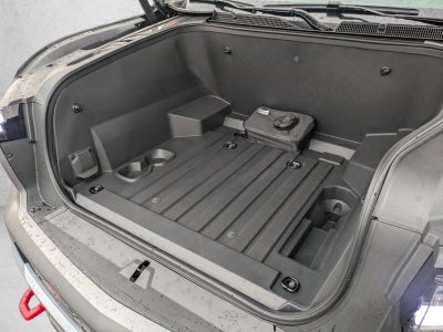 2026 Chevrolet Silverado EV Trail Boss - Extended Range