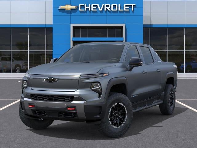 2026 Chevrolet Silverado EV Trail Boss - Extended Range