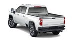 2026 Chevrolet Silverado 2500 HD Base