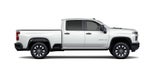 2026 Chevrolet Silverado 2500 HD Base