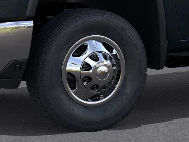 2026 Chevrolet Silverado 3500 HD LTZ DRW