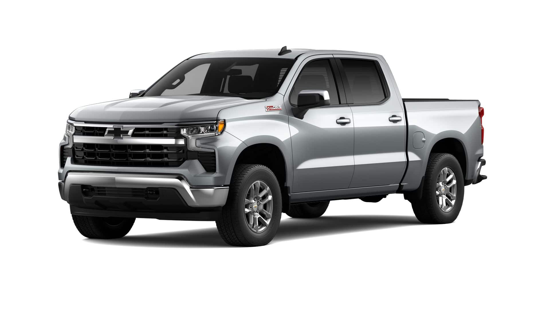 2026 Chevrolet Silverado 1500 Base