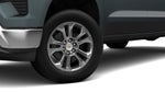 2026 Chevrolet Silverado 1500 Base