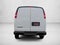 2025 Chevrolet Express Cargo 2500 Base