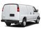 2026 Chevrolet Express Cargo Base