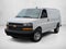 2025 Chevrolet Express Cargo 2500 Base