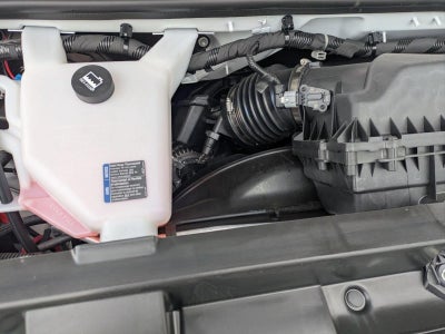 2025 Chevrolet Express Cargo 2500 Base