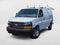 2025 Chevrolet Express Cargo 2500 Base