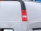 2025 Chevrolet Express Cargo 2500 Base