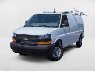 2025 Chevrolet Express Cargo 2500 Base