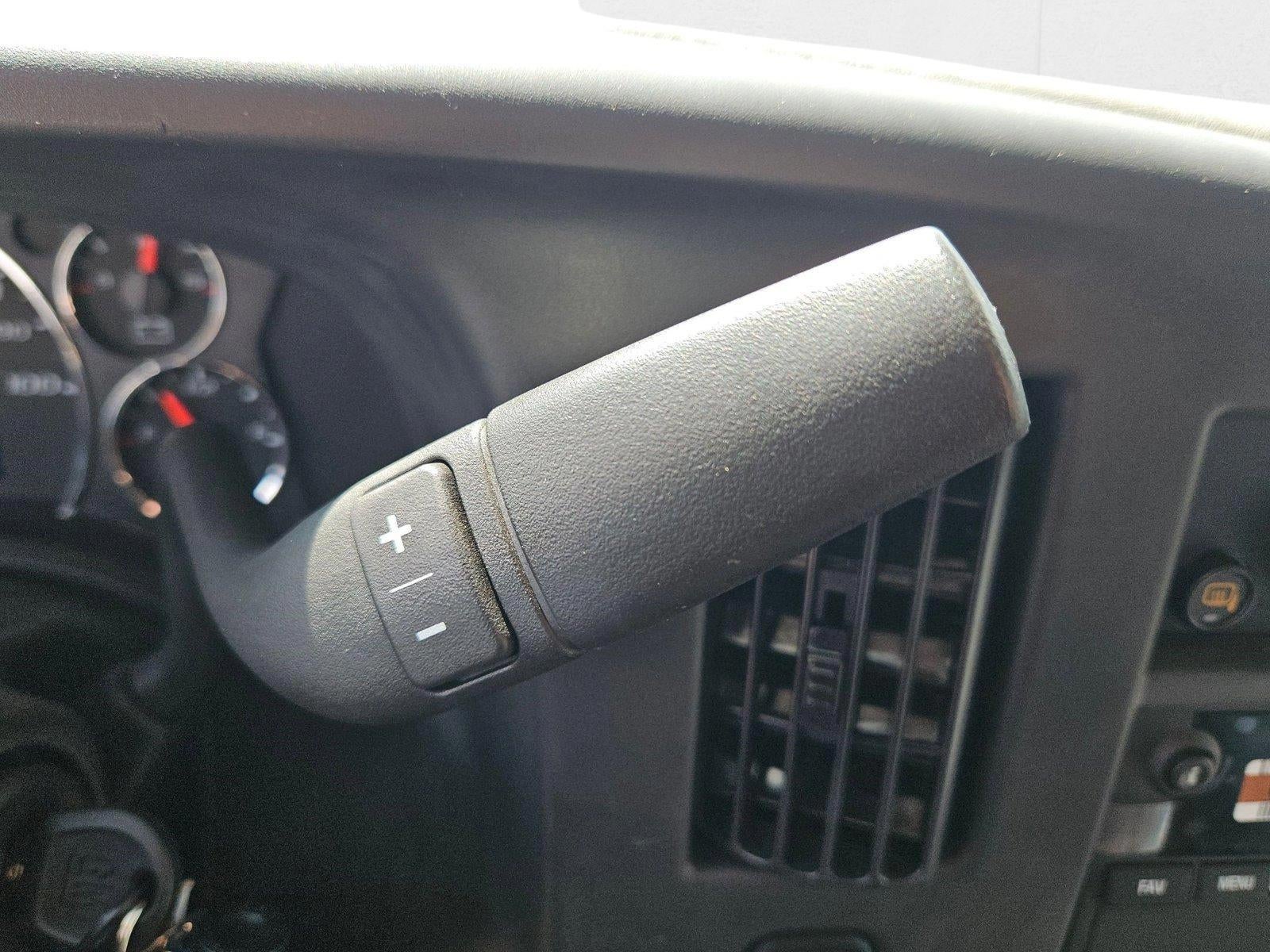 2025 Chevrolet Express Cargo 2500 Base