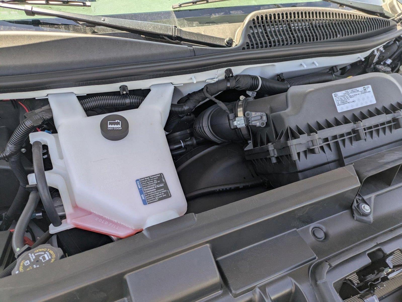 2025 Chevrolet Express Cargo 2500 Base