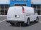 2025 Chevrolet Express Cargo 2500 Base