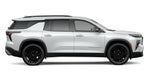 2026 Chevrolet Traverse Base