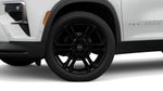 2026 Chevrolet Traverse Base
