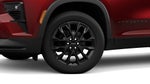 2026 Chevrolet Traverse Base