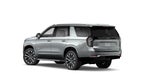 2026 Chevrolet Tahoe Base