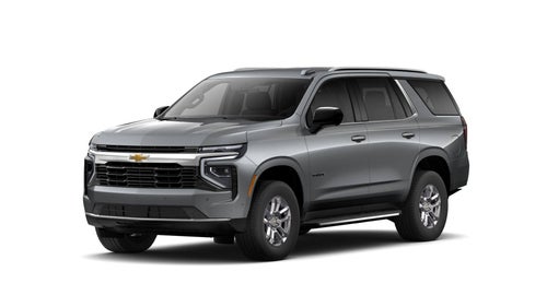 2026 Chevrolet Tahoe Base