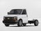 2026 Chevrolet Express Cutaway 3500 Base