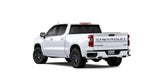 2026 Chevrolet Silverado 1500 Base