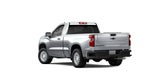 2026 Chevrolet Silverado 1500 Base