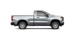 2026 Chevrolet Silverado 1500 Base