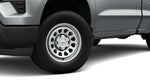 2026 Chevrolet Silverado 1500 Base