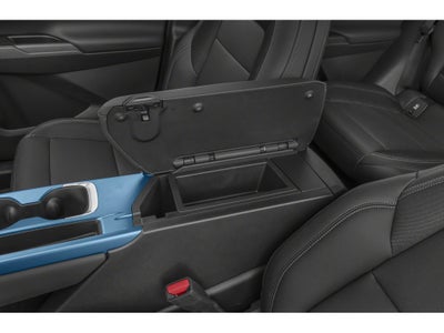 2027 Chevrolet Equinox EV LT