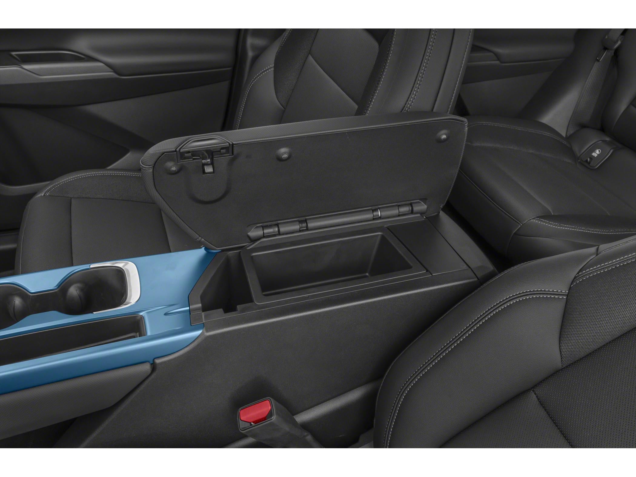 2027 Chevrolet Equinox EV LT