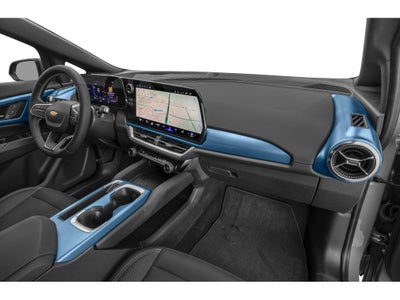 2027 Chevrolet Equinox EV LT