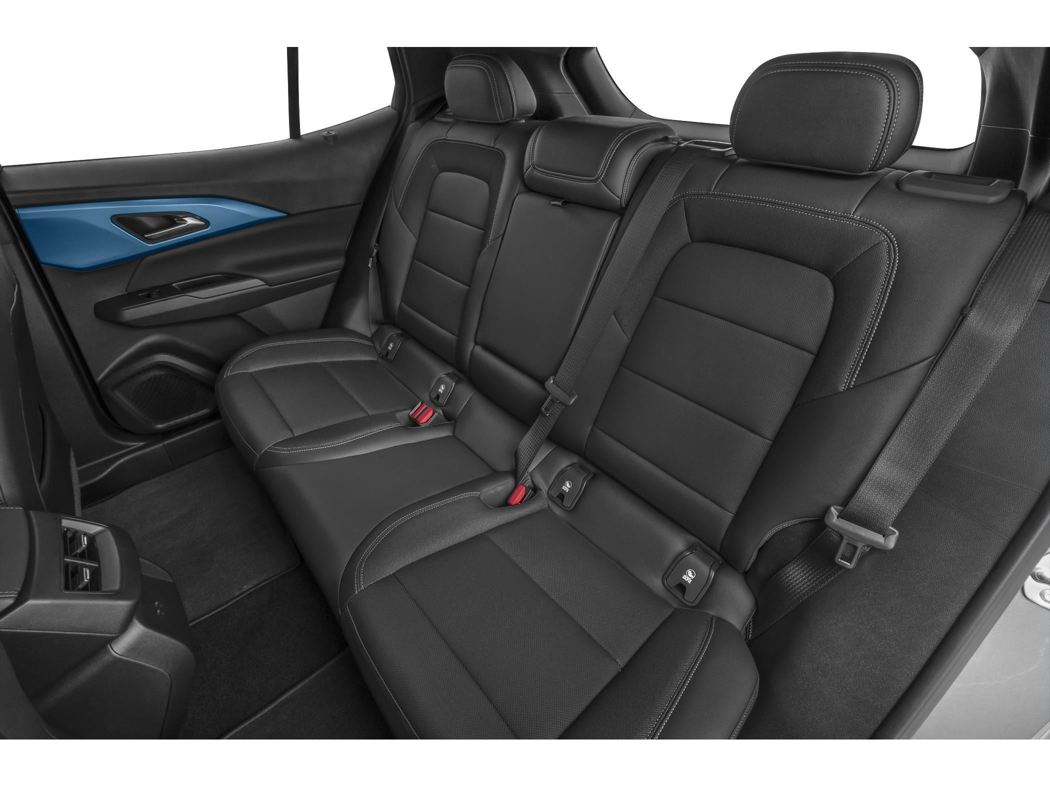 2027 Chevrolet Equinox EV LT