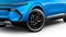 2027 Chevrolet Equinox EV LT