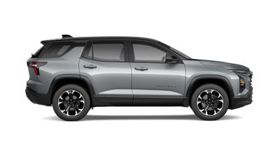 2027 Chevrolet Equinox FWD LT