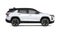 2027 Chevrolet Equinox FWD LT