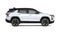 2027 Chevrolet Equinox FWD LT