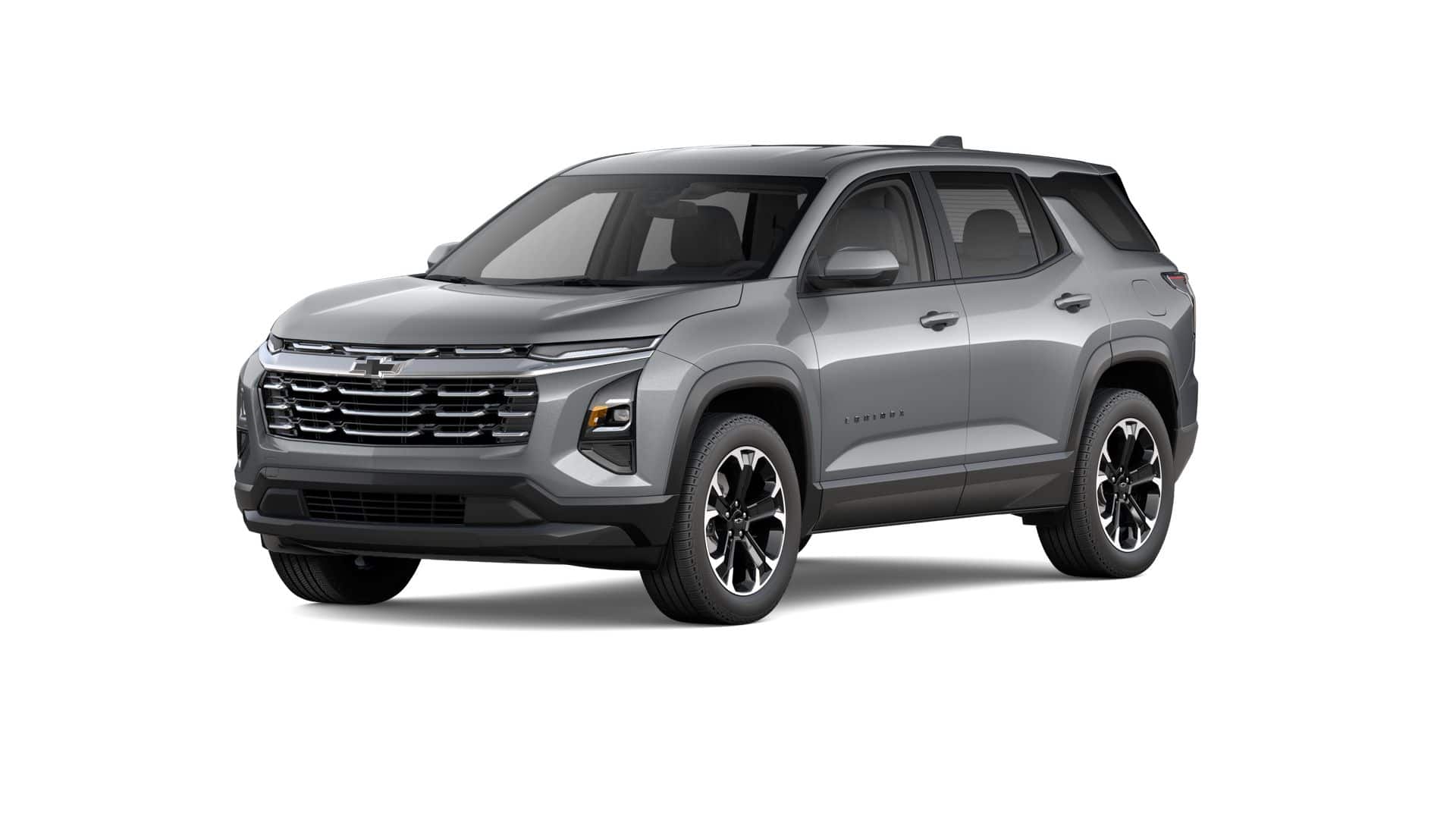2026 Chevrolet Equinox Base