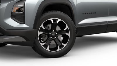 2026 Chevrolet Equinox Base